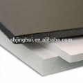Стеновая плита из пенополистирола KT Board широко используется для рекламных дисплеев, внутренних потолков автомобилей и теплоизоляции.